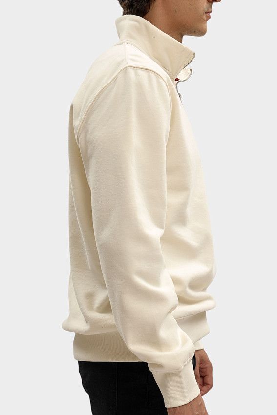 Свитшот Mustang Белый