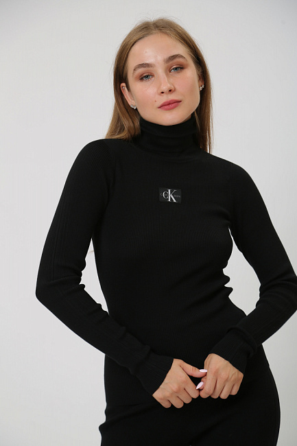 Водолазка Calvin Klein Jeans  Calvin Klein Jeans