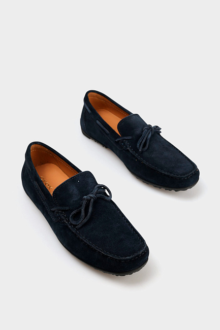 Мокасины Geox