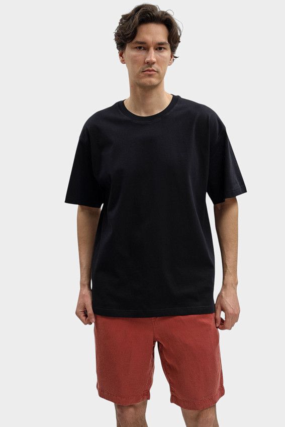 Футболка Strellson Синий