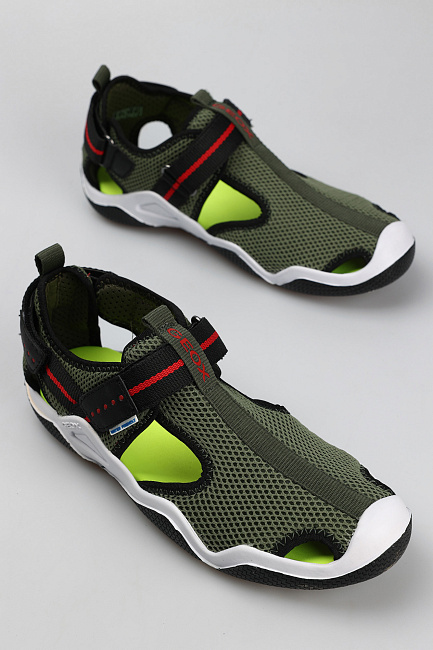 Сандалии Geox