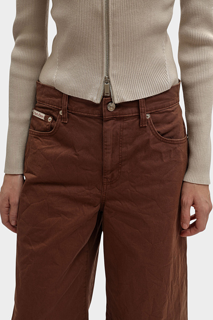 Брюки Calvin Klein Jeans