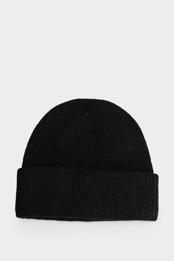 Шапка Strellson Черный