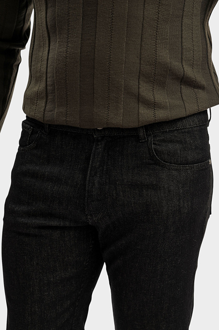 Джинсы Trussardi