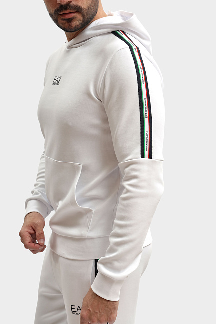 Толстовка EA7