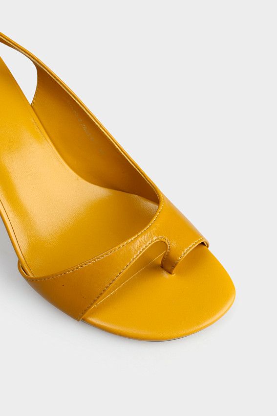 Босоножки Red Pin