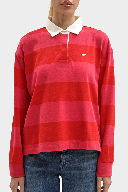 Свитшот Mustang