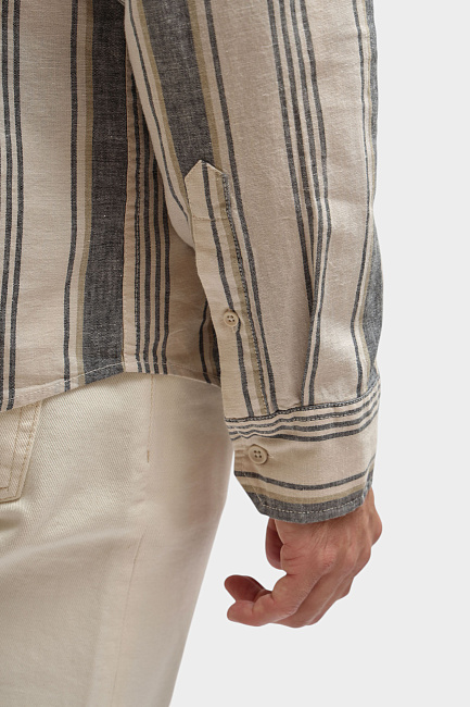 Рубашка Mustang