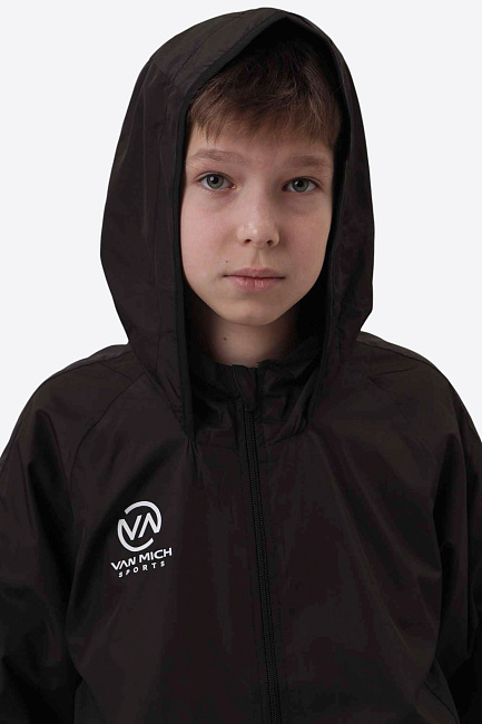 Куртка Van Mich Спорт