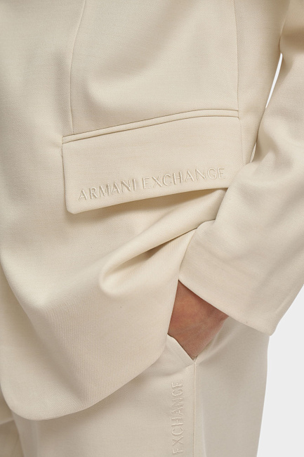 Пиджак Armani Exchange