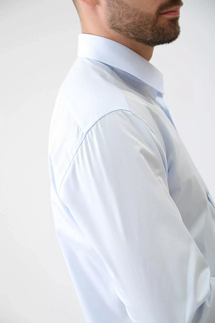 Сорочка д/р Karl Lagerfeld