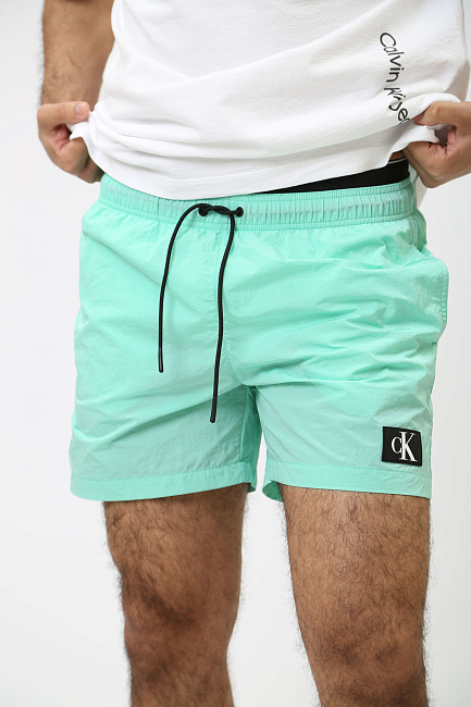 Шорты плавательные Calvin Klein Underwear