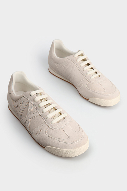 Кроссовки Armani Exchange