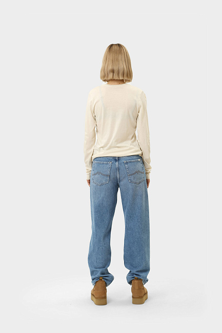 Лонгслив Columbia