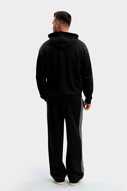 Толстовка EA7