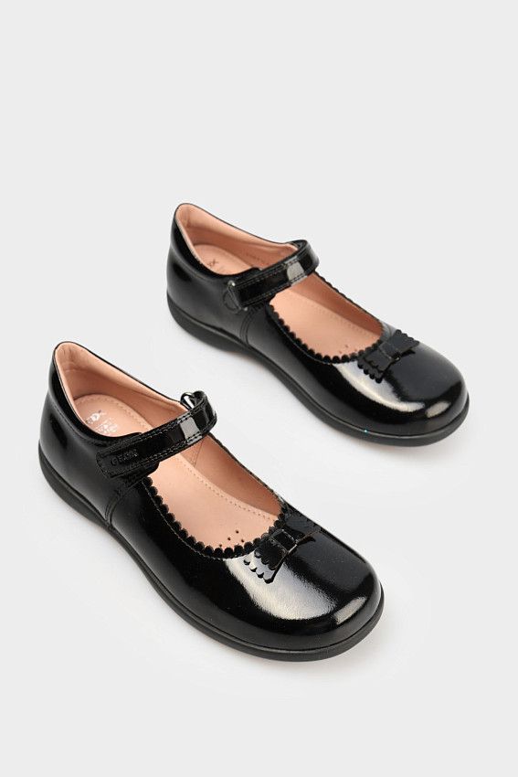 Сандалии Geox Черный