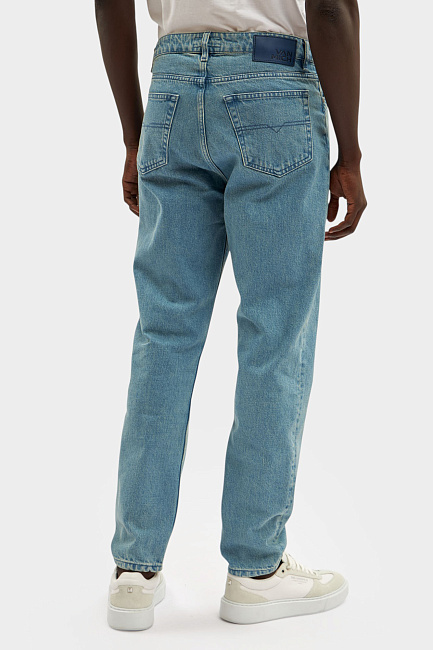 Джинсы Van Mich