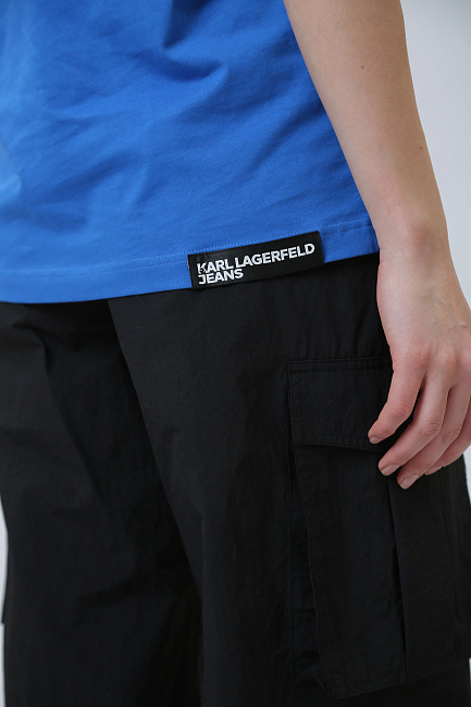 Футболка Karl Lagerfeld Jeans
