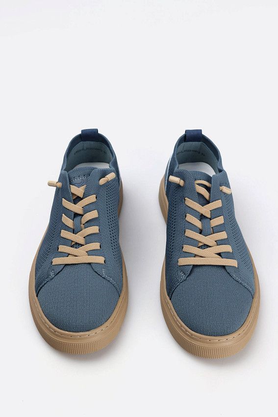 Кроссовки El Tempo Синий