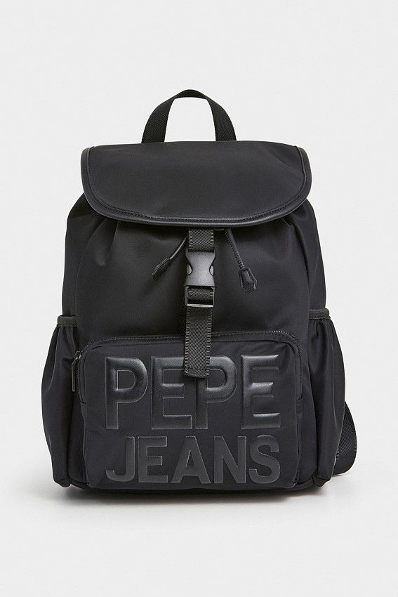 Рюкзак Pepe Jeans Черный
