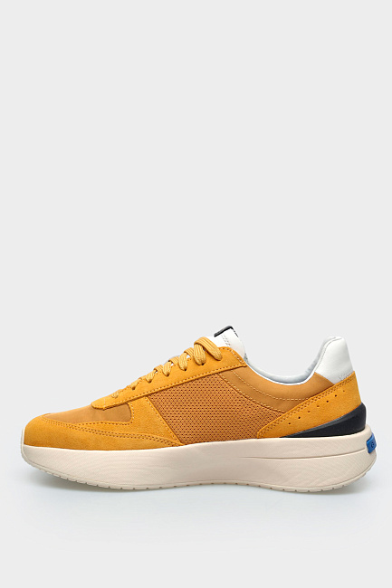 Кроссовки Geox