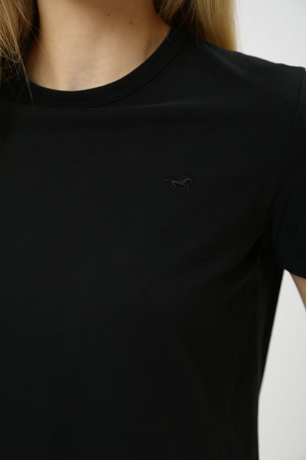 Футболка Mustang