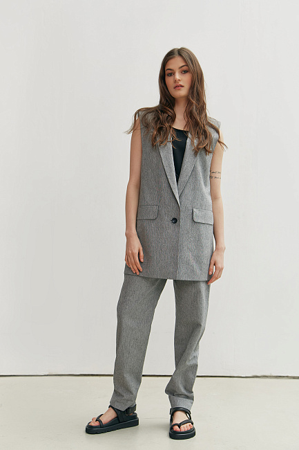 Жилет The Hills