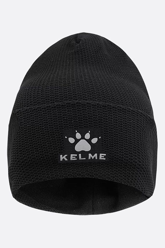 Шапка Kelme Черный