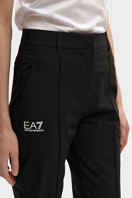Брюки EA7