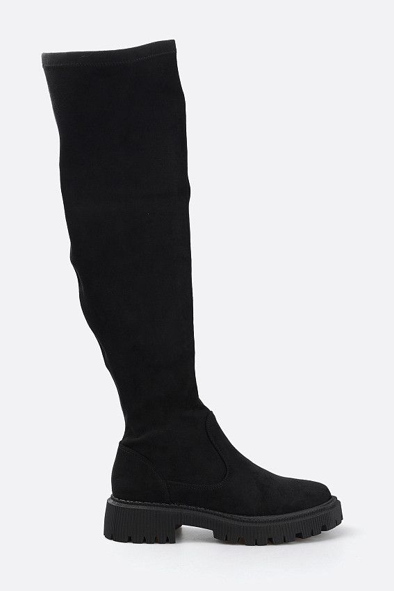 Ботфорты Rio fiore