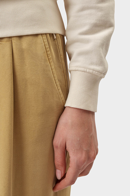 Свитшот Mustang