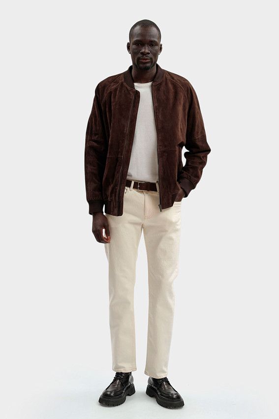 Джинсы Pepe Jeans