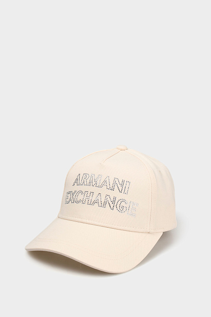 Кепка Armani Exchange