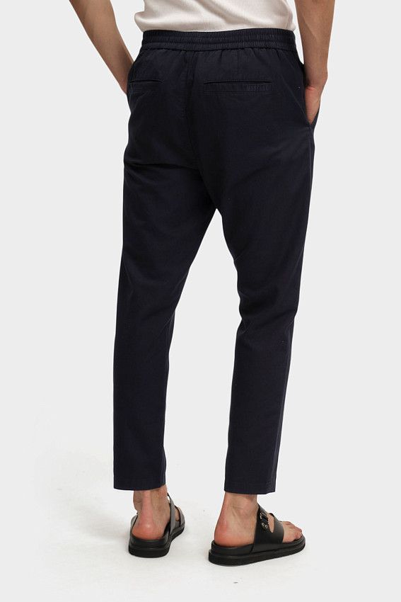 Брюки Mustang Синий