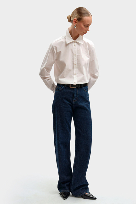 Рубашка Trussardi