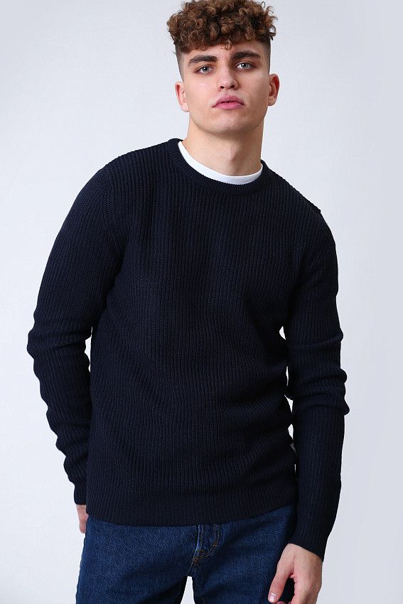 Свитер Jack & Jones Синий
