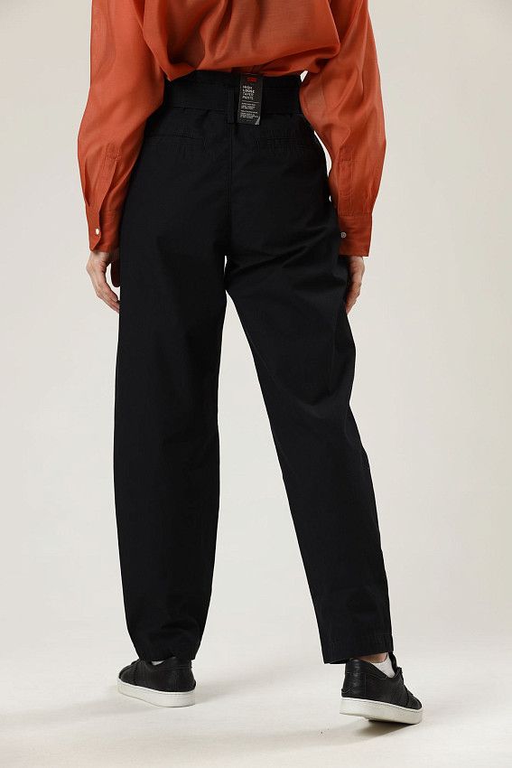 Брюки Levi`s Черный