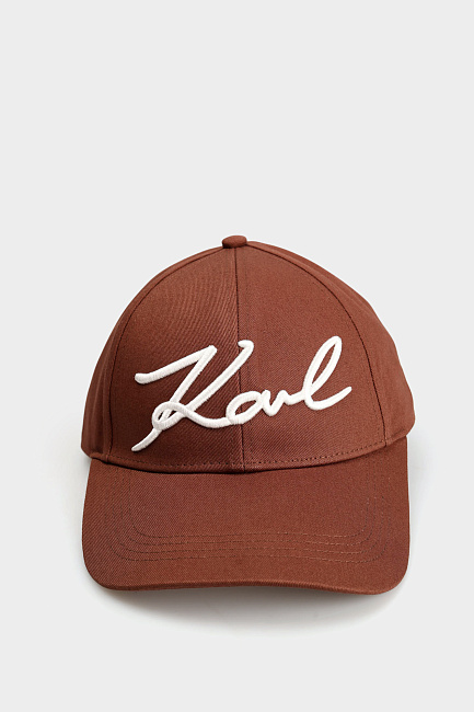 Кепка Karl Lagerfeld