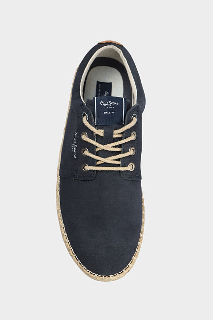 Эспадрильи Pepe Jeans