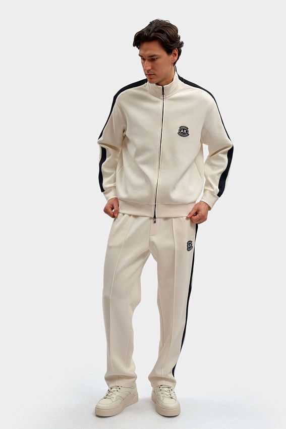 Куртка Armani Exchange Бежевый