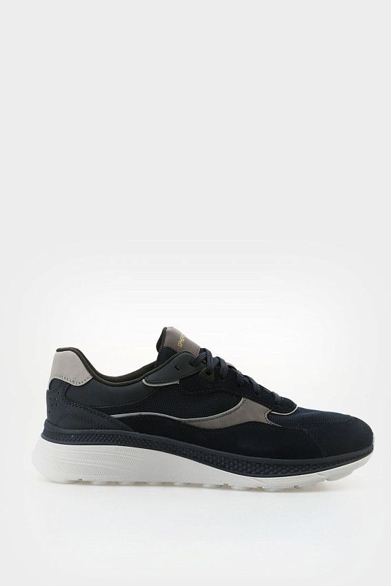 Кроссовки Geox Синий