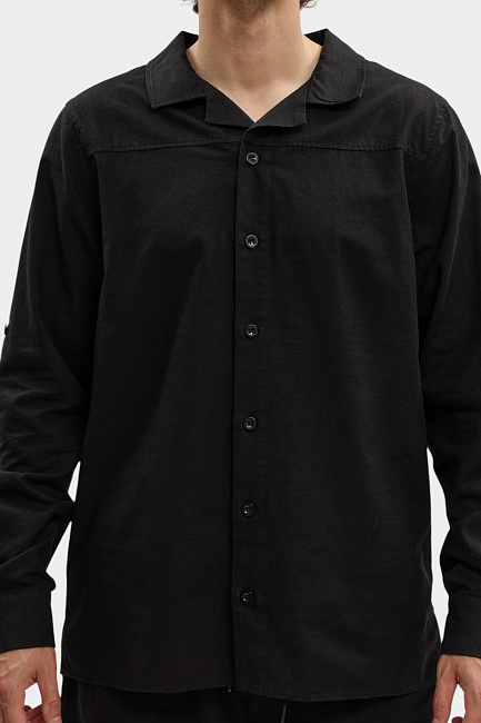 Рубашка с длинным рукавом Inspirit