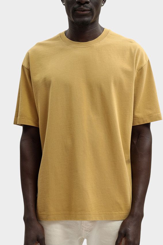 Футболка Strellson Коричневый