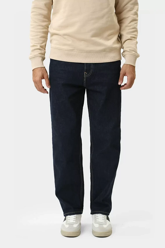 Брюки джинсовые Pepe Jeans