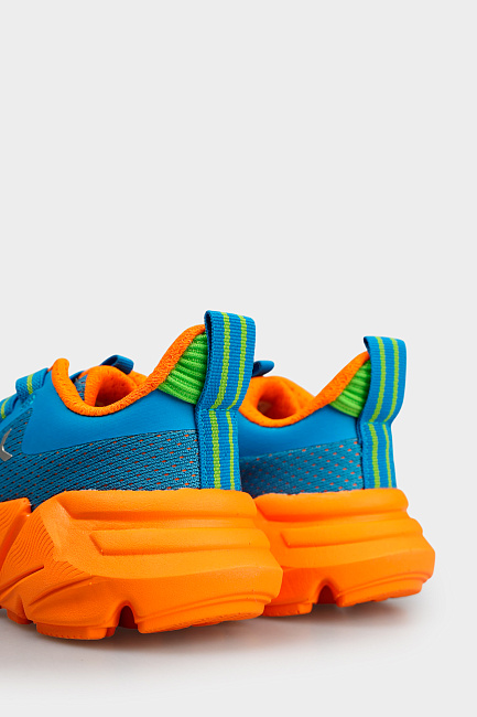 Кроссовки Geox