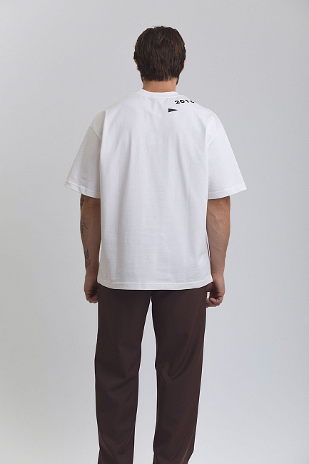 Футболка The Hills