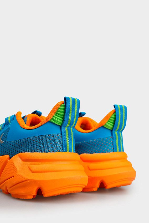 Кроссовки Geox Синий