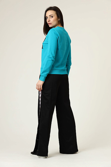 Свитшот Armani Exchange