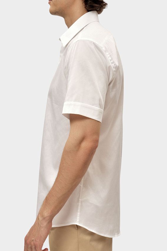 Сорочка Karl Lagerfeld Белый