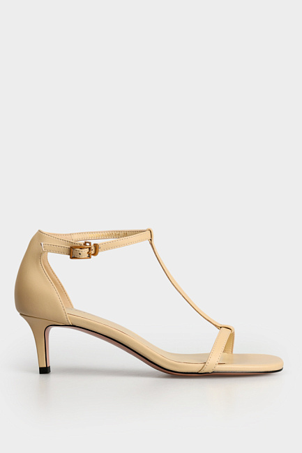 Босоножки Red Pin